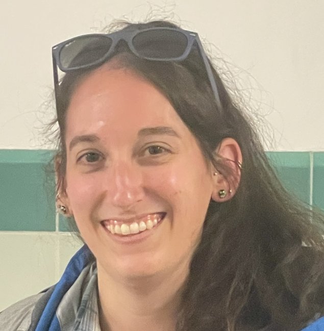 Gina Maschio