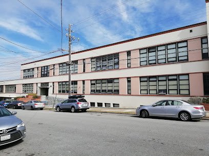 Lawton Alternative School (K-8)