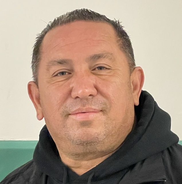 Marco Bonilla