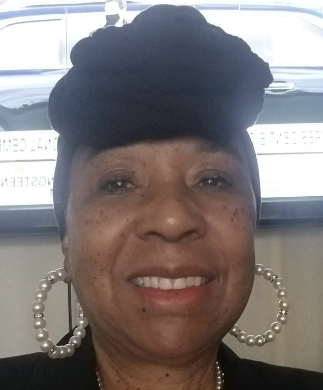 Paulette Boyd