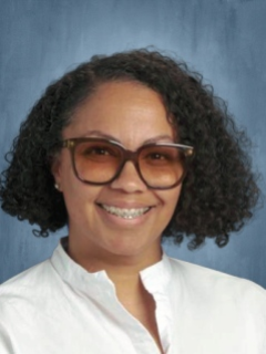 Antonae - Robertson Secretary
