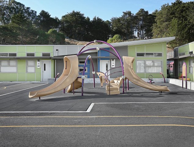 John McLaren Early Education School 