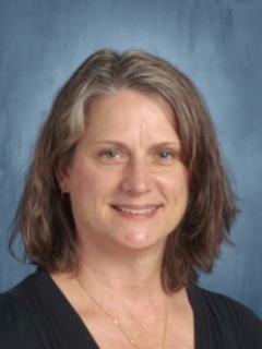 Ms Francis - 1st grade teacher