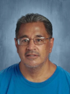 Coach Glenn