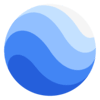 Google Earth logo