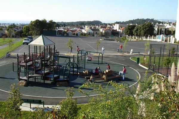 Aptos Middle School 