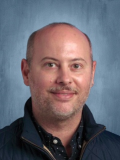image of Mr. Orlando