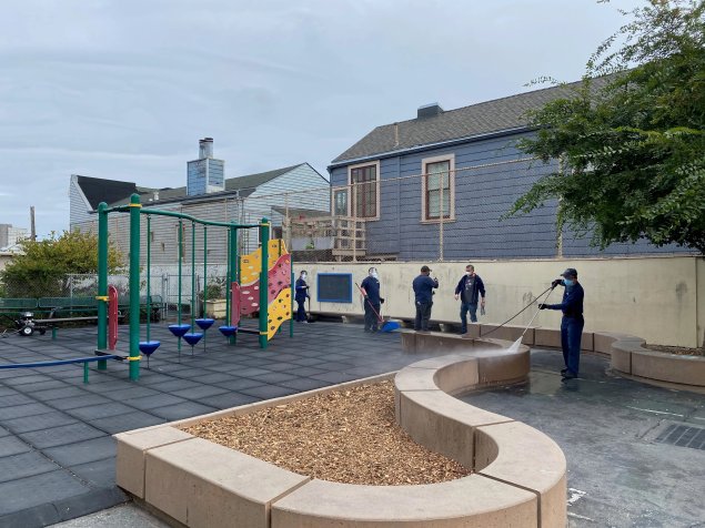 John Muir Elementary School