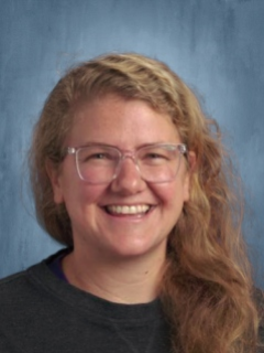 Summer Santarosa - Social Worker