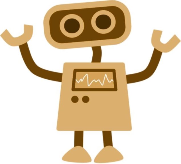 orange bot