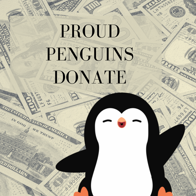 Penguin wMoney