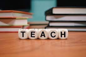 Teach tiles