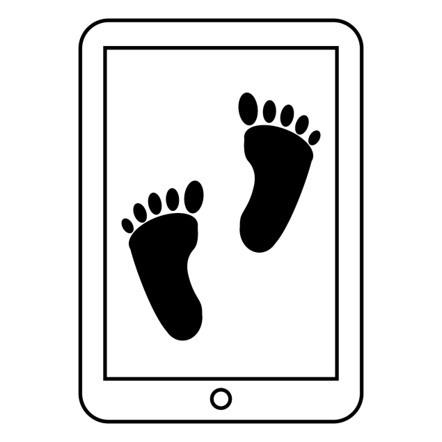 Digital Footprint