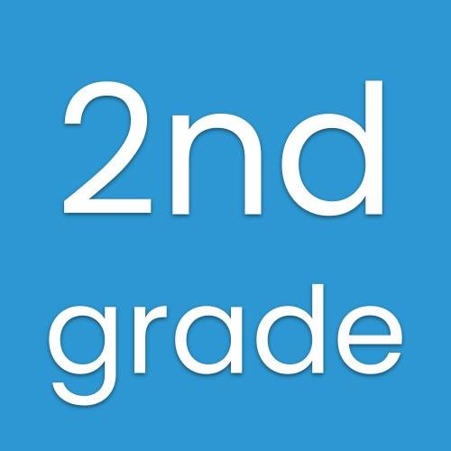2nd grade
