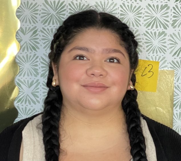 Emily Montoya