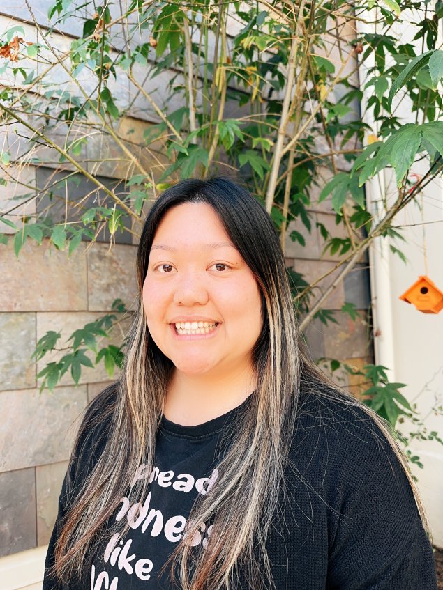 Teacher Joanne Lee-Yuen