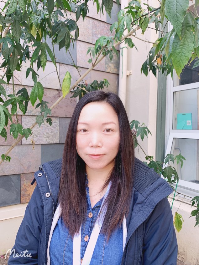 Kubi Lee