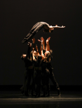 Dance Department