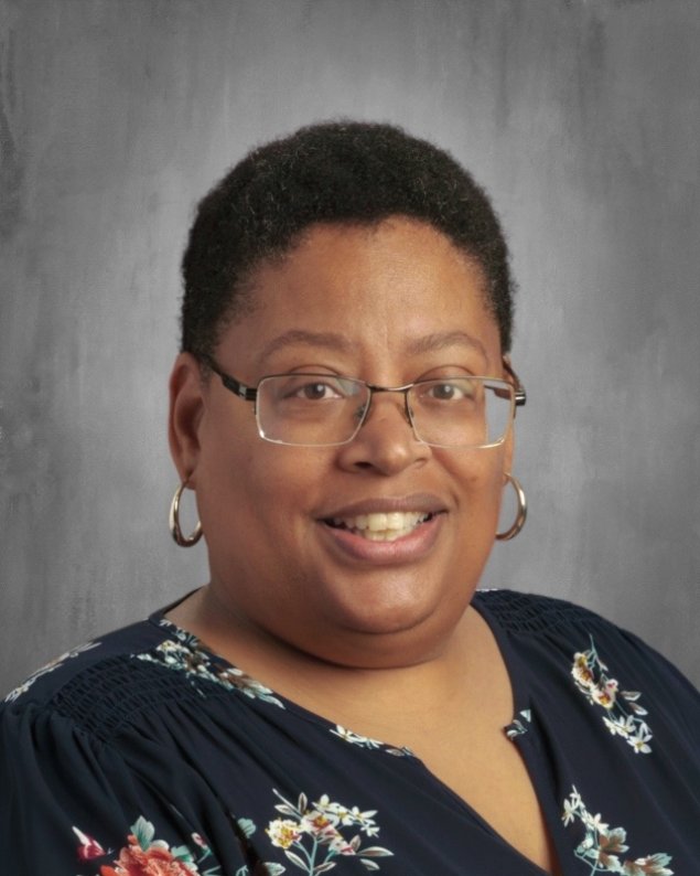 Virginia Cooper