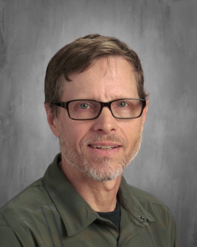 Brian Jameson