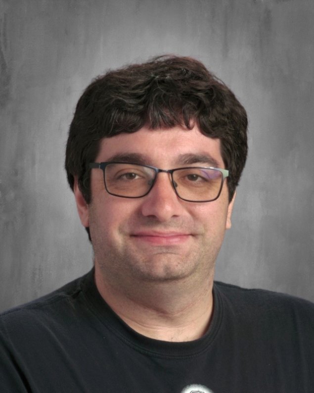 Warren Leon