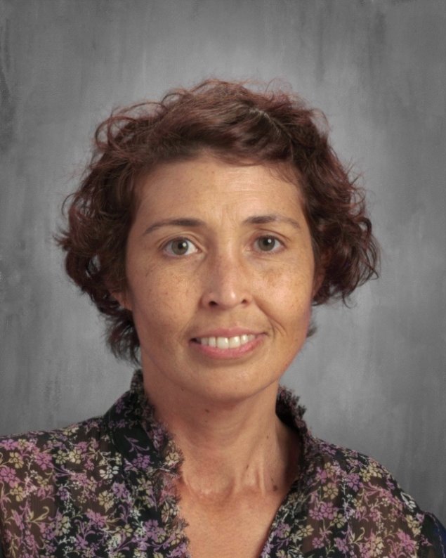 Jamie Mancini