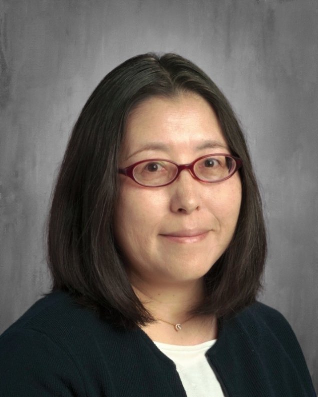Tomoko Masuda
