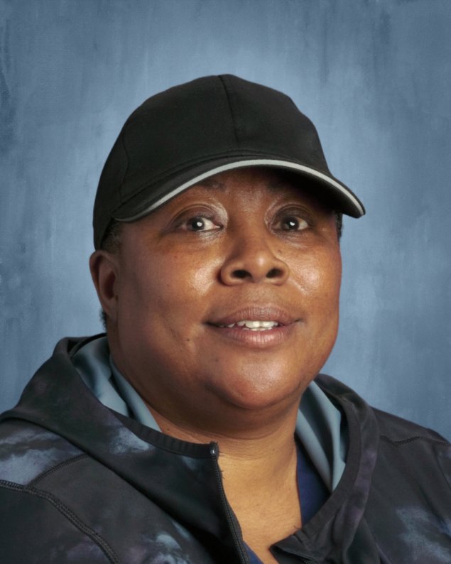 Althea Antoine