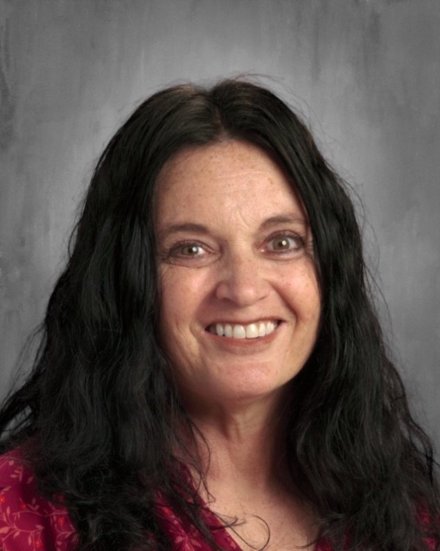 Kim Peters