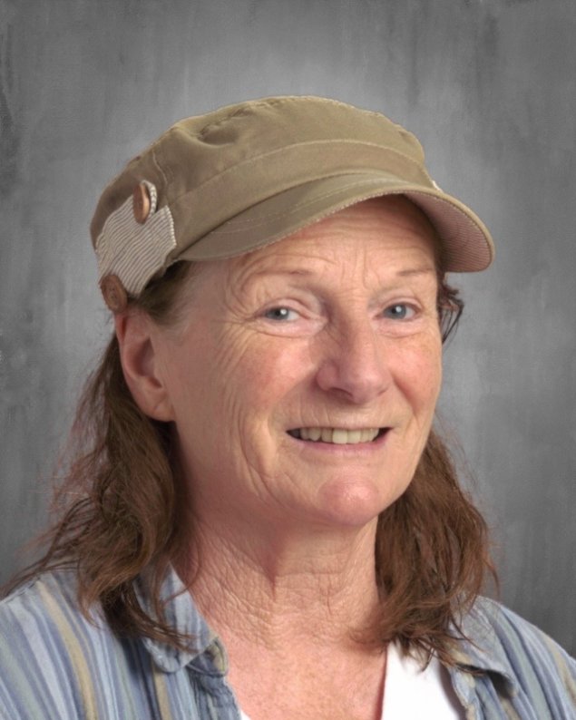 Margaret Walsh-Bogan
