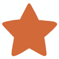 Orange Star