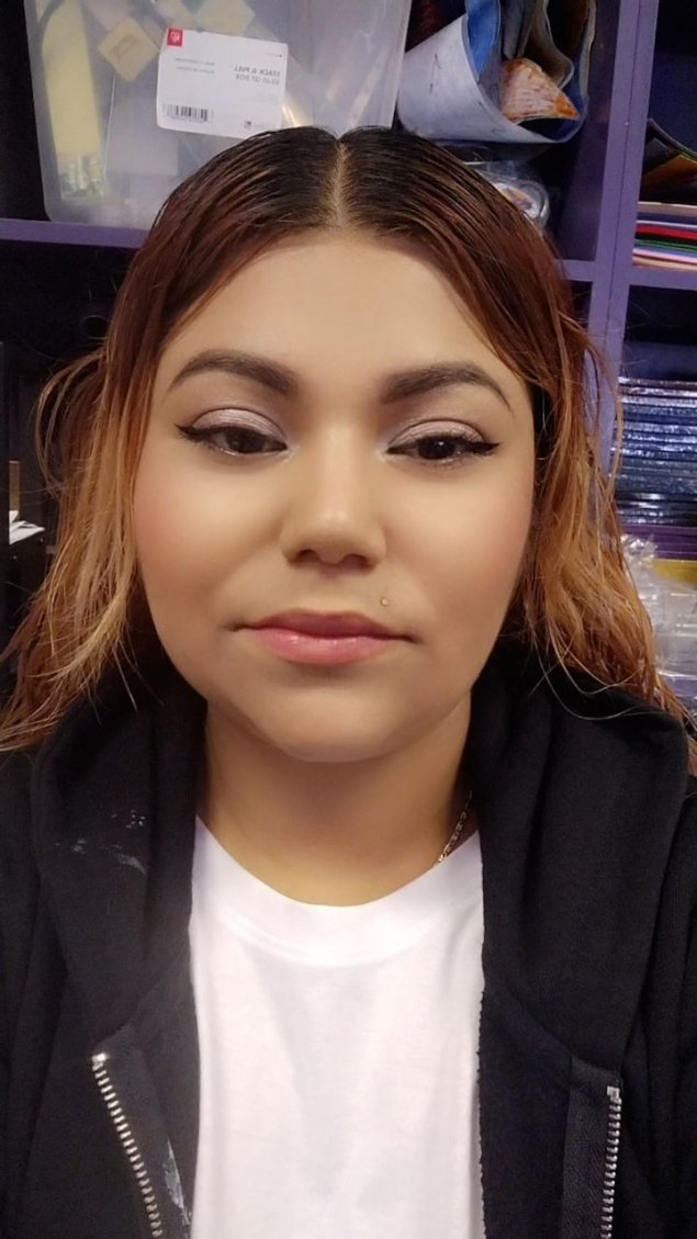 Karla Cerna