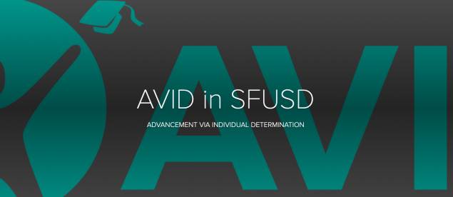 AVID SFUSD