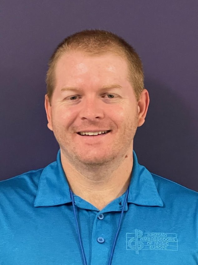 Dustin Chilson