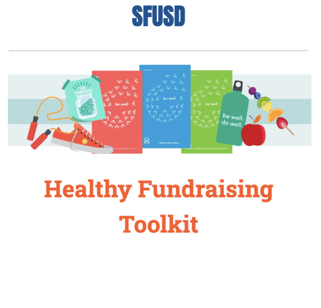 fundraising