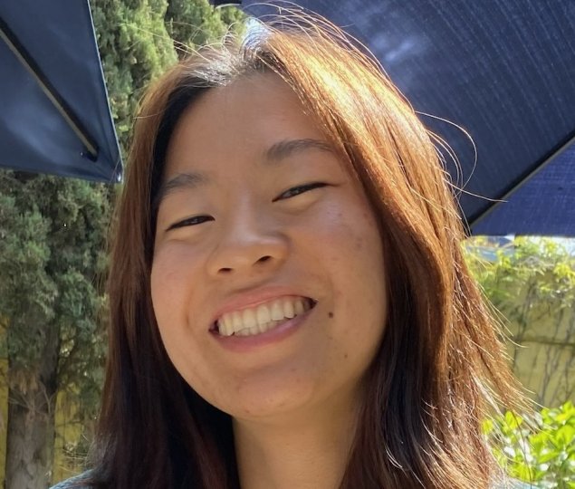 Grace Hirai