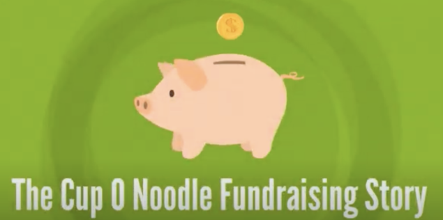fundraising 
