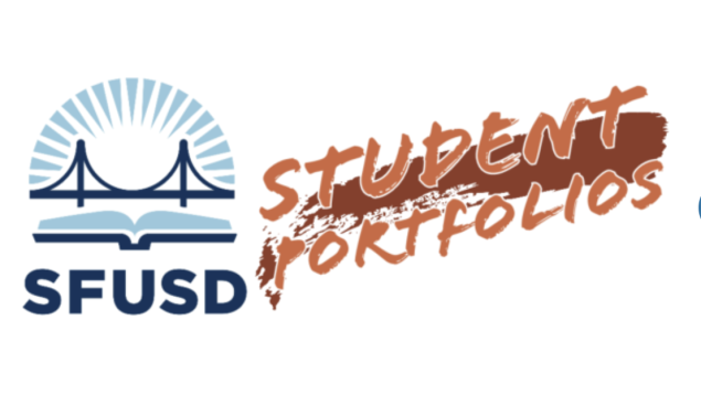 portfolio logo