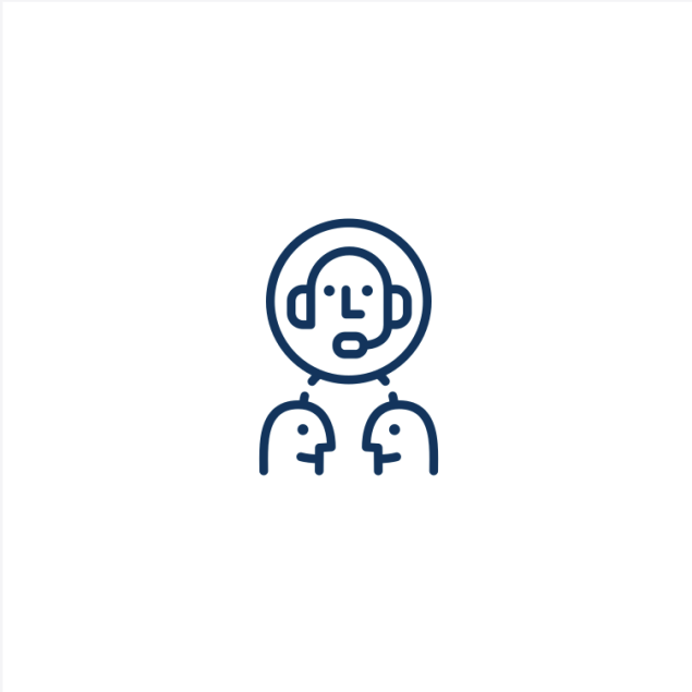 Find information about translation and interpretation services
