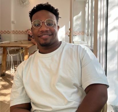 Taron Smith