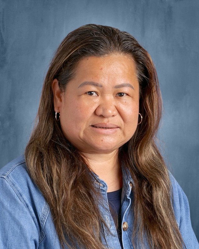 Ms. Elizabeth Cano