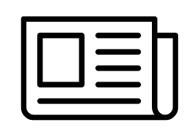 Newspaper Column icon