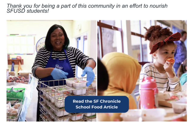 SNS October Newsletter