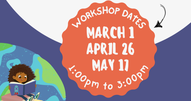 Each and Every Workshops Flyer