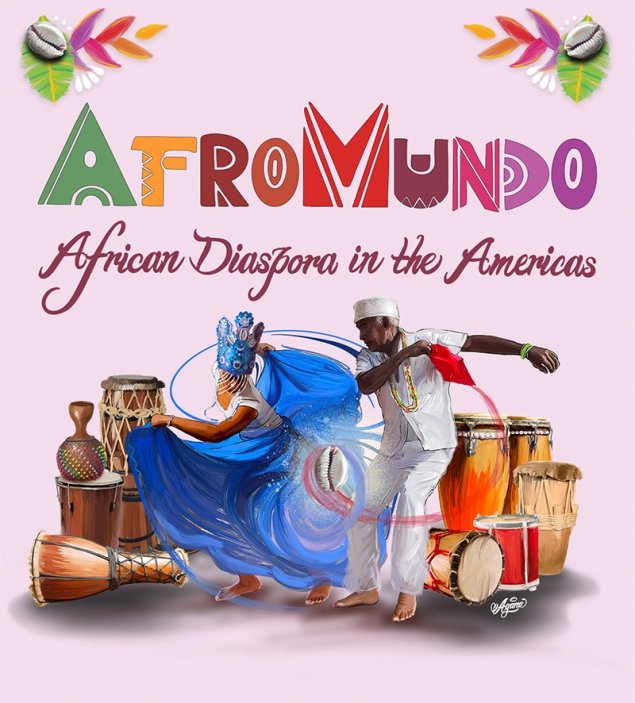 carnaval poster