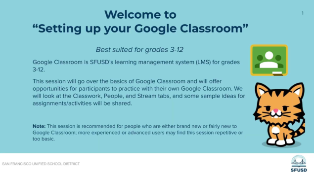 image of slide deck
