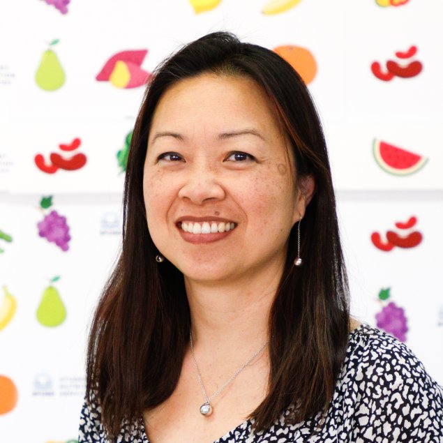 Elizabeth Liu 