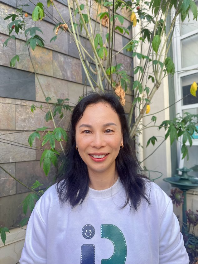 Li Li