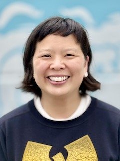 AFY Social Worker