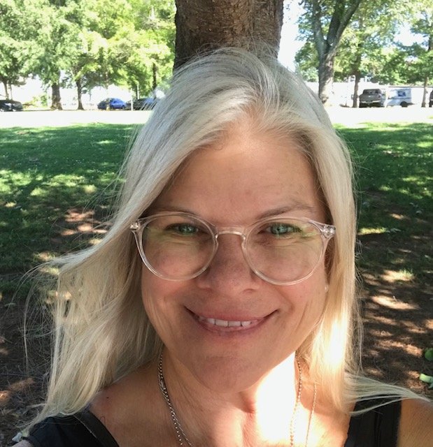 Heidi Dobrott